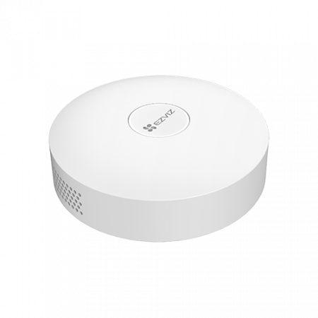 Centrale efractie - Home Gateway EZVIZ, comunicare Wireless ZigBee, integrare smart cu pana la 64 dispozitive EZVIZ CS-A3 (Home Gateway)