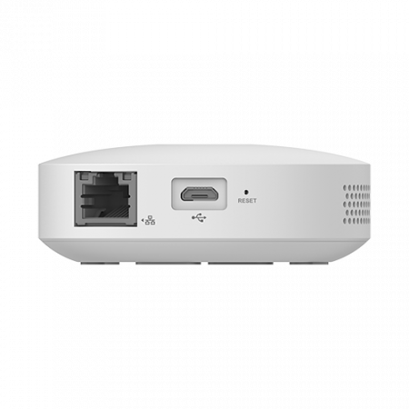 Home Gateway EZVIZ, comunicare Wireless ZigBee, integrare smart cu pana la 64 dispozitive EZVIZ CS-A3 (Home Gateway) [3]
