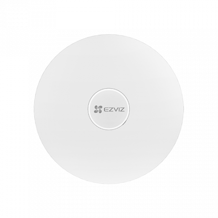 Home Gateway EZVIZ, comunicare Wireless ZigBee, integrare smart cu pana la 64 dispozitive EZVIZ CS-A3 (Home Gateway) [1]