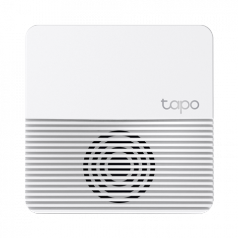 Diverse - Hub inteligent, 64 dispozitive, Wi-Fi, SDcard, difuzor incorporat - TP-Link Tapo TapoH200