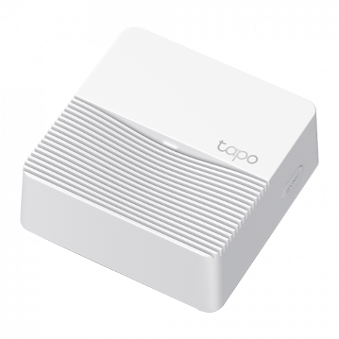 Hub inteligent, 64 dispozitive, Wi-Fi, SDcard, difuzor incorporat - TP-Link Tapo TapoH200 [1]