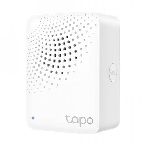 Diverse - Hub smart cu difuzor, Wi-Fi - TP-Link Tapo TapoH100