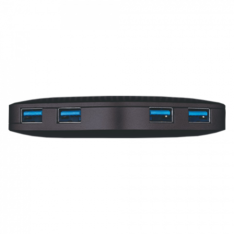 HUB USB TP-LINK UH400, 4 porturi USB 3.0 UH400 [1]