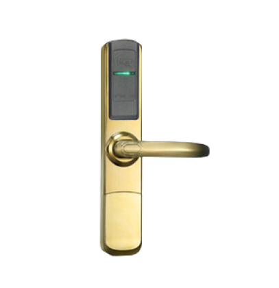 Acces hotelier - Incuietoare de hotel cu carduri de proximitate MIFARE, GOLD, HLA-5500-GD