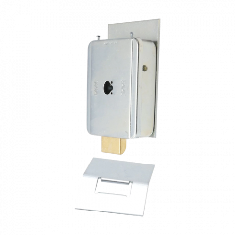 Automatizari porti - Incuietoare electrica 12 V - FAAC 712650
