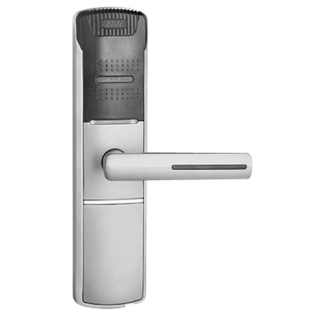 Acces hotelier - Incuietoare hotel cu cartele de proximitate Temic Adel HLK-918-ss