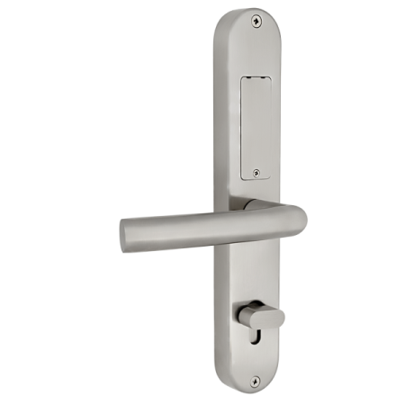 Incuietoare hotel cu cartele de proximitate Yli HLK-929-ss [1]