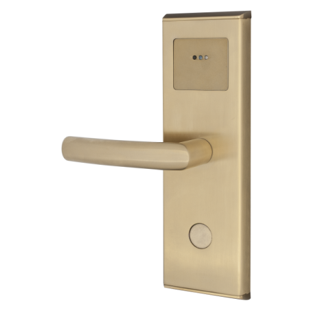 Acces hotelier - Incuietoare hotel cu cartele de proximitate Yli HLK-930-bk