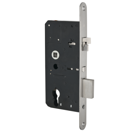 Incuietoare hotel cu cartele de proximitate Yli HLK-930-bk [2]