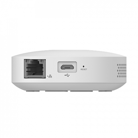 Incuietoare inteligenta cu tastatura multifunctionala si Home Gateway - EZVIZ CS-DL01S-DL01CP-A3 [2]