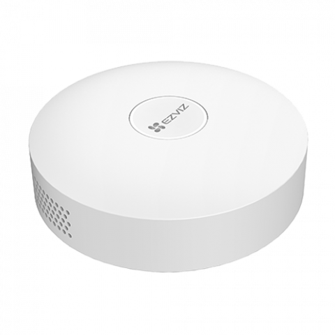 Incuietoare inteligenta cu tastatura multifunctionala si Home Gateway - EZVIZ CS-DL01S-DL01CP-A3 [1]