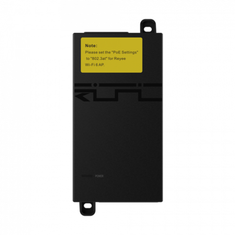 Injector 1 port PoE, 52V, 31.2W - Ruijie RG-POE-AT30 [3]