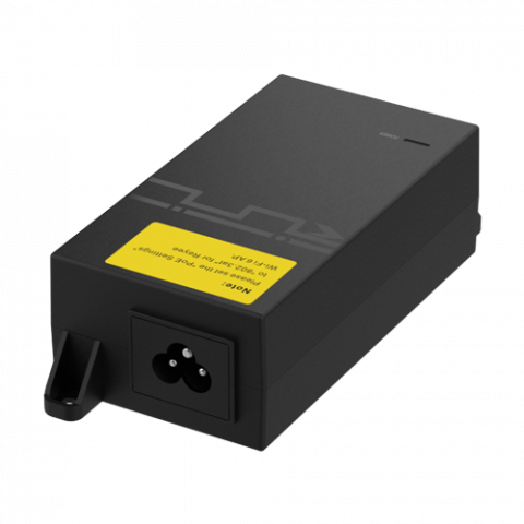 Injector 1 port PoE, 52V, 31.2W - Ruijie RG-POE-AT30 [2]