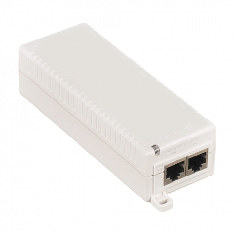 Switch-uri PoE - Injector 1 port PoE, 53V, 30W - Ruijie RG-E-130(GE)