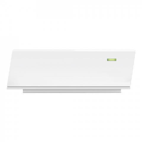 Injector PoE pasiv, Gigabit, 48V, 24W, alb - TP-Link POE4824G [2]