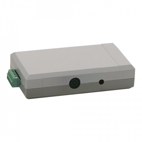 Accesorii sisteme incendiu - Interfata bus Plus pentru programare centrale sau conectarea unei bucle - Honeywell 789862.10