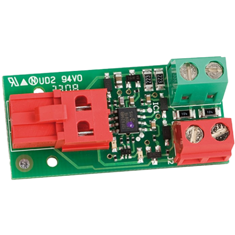 Automatizari porti - Interfata BUS XIB pentru unitatea de control E024S - FAAC 790062