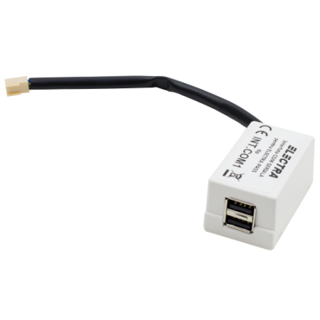 Accesorii interfoane - Interfata comunicare - ELECTRA KIT.INT.COM.1