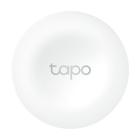Diverse - Intrerupator Smart, tactil, control multiplu - TP-Link Tapo TapoS200B