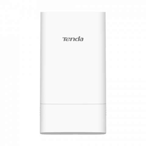 Kit 2 bucati Access Point Wi-Fi 5, 5GHz, max. 867 Mbps, PoE IN, 1 km, Management - TENDA TND-O1-5G-Kit [1]
