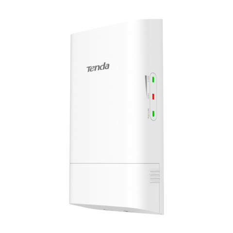Kit 2 bucati Access Point Wi-Fi 5, 5GHz, max. 867 Mbps, PoE IN, 1 km, Management - TENDA TND-O1-5G-Kit [3]