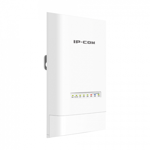 Kit 2 x Access Point IPmaX, Wi-Fi 5 867Mbps, 12dBi - max 5km, Management - IP-COM CPE6S-KIT [2]