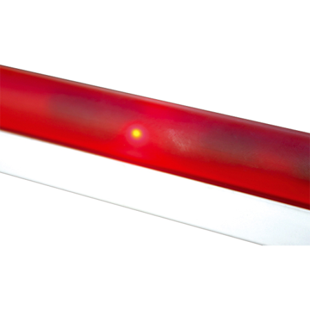 Automatizari porti - Kit 6 LED iluminare brat bariera - DITEC QIKLUX