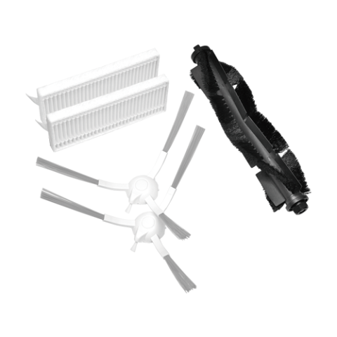 Diverse - Kit accesorii RVA100 pentru aspirator robot - TP-Link Tapo TapoRVA100