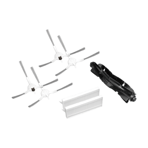 Diverse - Kit accesorii RVA102 pentru aspirator robot - TP-Link Tapo TapoRVA102