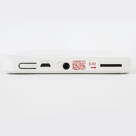 Kit alarma wireless cu GSM Kerui KR-G18 [3]