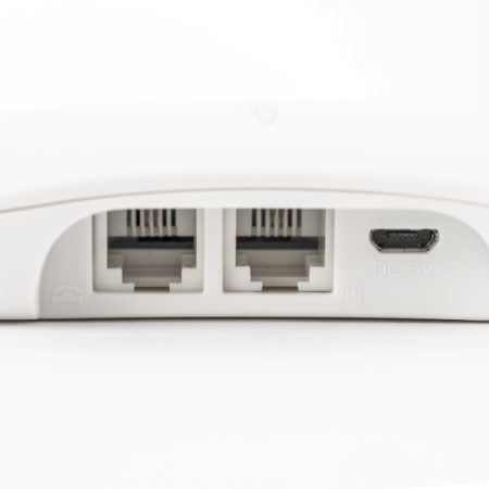 Kit alarma wireless cu WI-FI si PSTN Kerui KR-W10 [4]