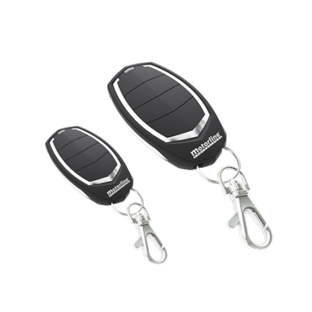 Kit automatizare poarta batanta 2x3m -MOTORLINE LINCE400-KIT [3]