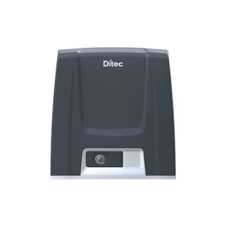 Kit automatizare poarta culisanta 400KG - DITEC DITION4LS [1]