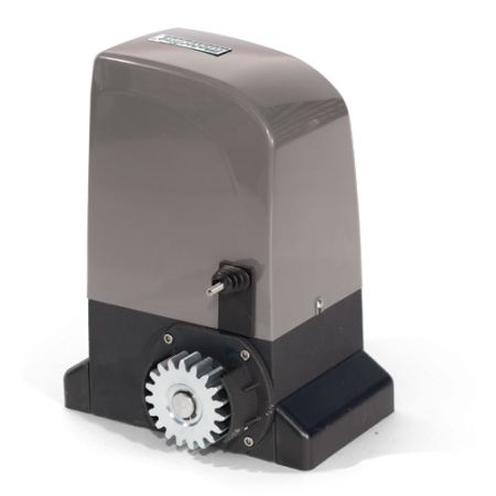 Kit automatizare poarta culisanta 500KG - MOTORLINE BRAVO500-KIT [1]
