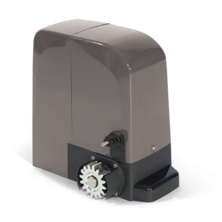 Kit automatizare poarta culisanta 500KG - MOTORLINE BRAVO524-KIT [1]