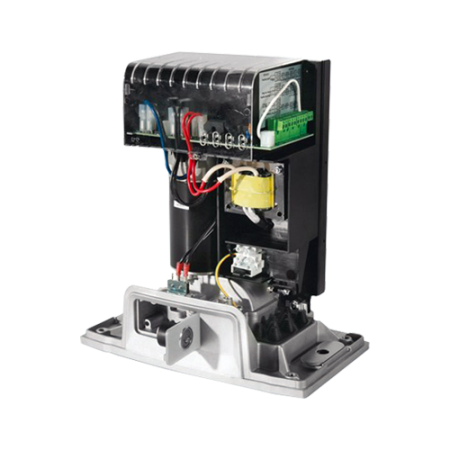 Kit automatizare poarta culisanta 600KG - DITEC DITION6LS [3]