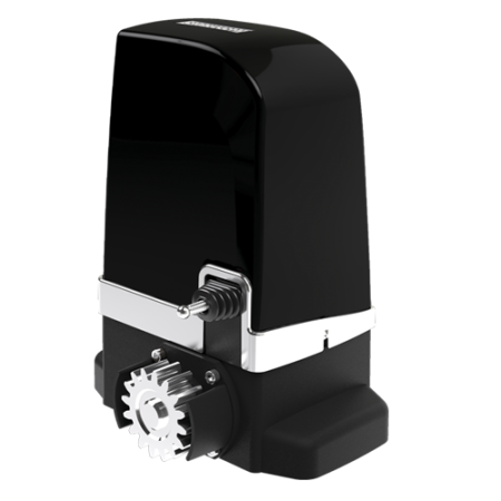 Kit automatizare poarta culisanta 800KG - MOTORLINE SLIDE800A-KIT [1]
