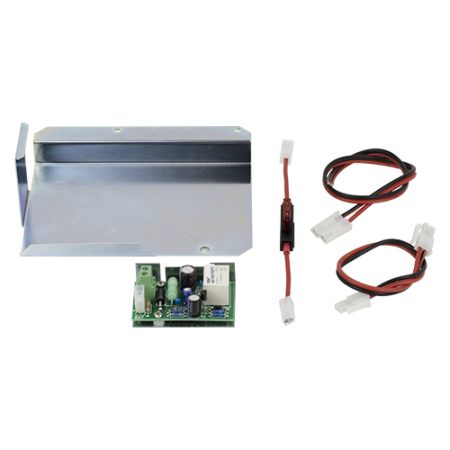 Accesorii DITEC - Kit backup automatizari ION - DITEC IONKSBU