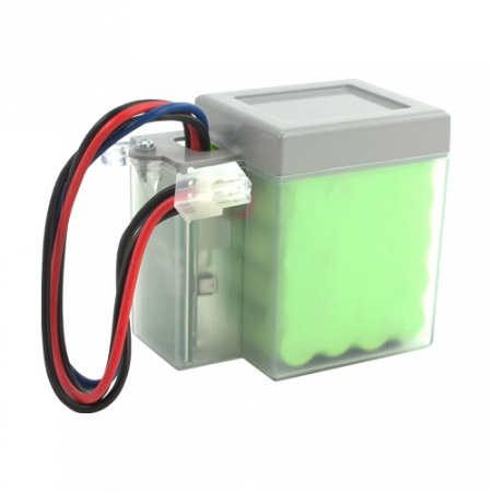 Automatizari porti - Kit baterie backup XBAT 24 V - FAAC 390923
