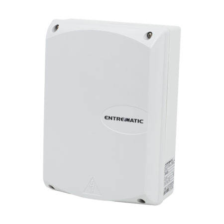 Kit baterii backup pentru automatizari - DITEC BBU20 [2]