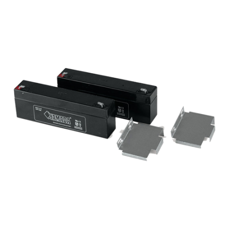 Accesorii DITEC - Kit baterii backup pentru automatizari - DITEC BBU20