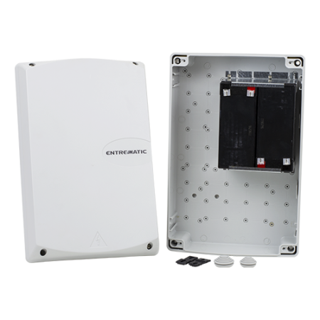 Accesorii DITEC - Kit baterii backup pentru automatizari - DITEC BBU65