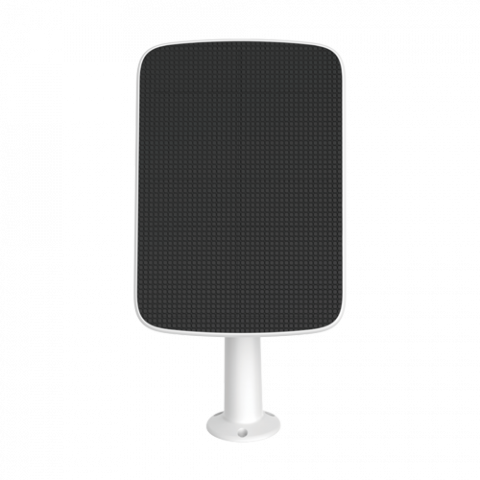 Kit camera IP + panou solar, rezolutie 2K, 4G, baterie 5.200 mAh, Audio bidirectional - EZVIZ CS-EB3/SP(2K,4GA) [3]