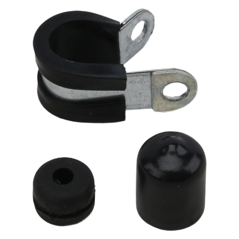 Automatizari porti - Kit conectare banda led bariere - FAAC 390992