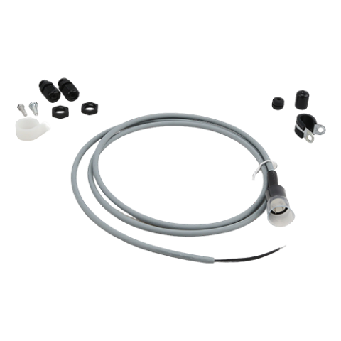 Kit conectare banda led bariere - FAAC 390992 [3]