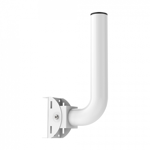 Transmisie wireless IP - Kit de montare pe stalp / perete pentru Access Point - TP-Link TL-APM200