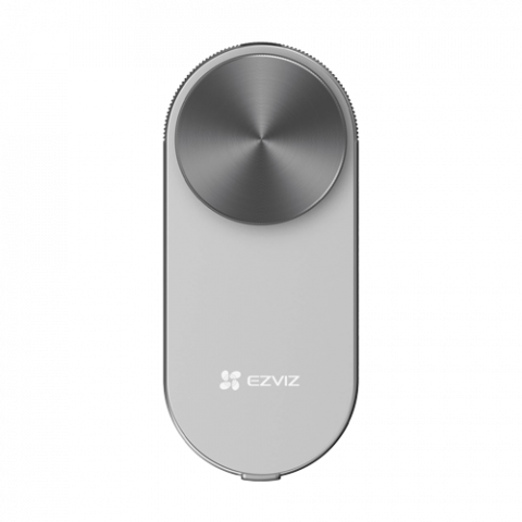 Kit incuietoare inteligenta cu hub pentru conexiune internet inclus si scenarii smart - EZVIZ CS-DL01/DL01CP/A3 [3]