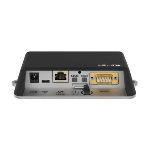 Kit LtAP mini, LTE, GPS, Wi-Fi, 2.4 GHz 300Mbps, PoE-IN af/at, IP54 - MikroTik RB912R-2nD-LTm&EC200A-EU [2]