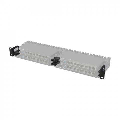 Accesorii rack-uri - Kit montare in Rack pentru routere RB5009/L009 - MikroTik RME5009