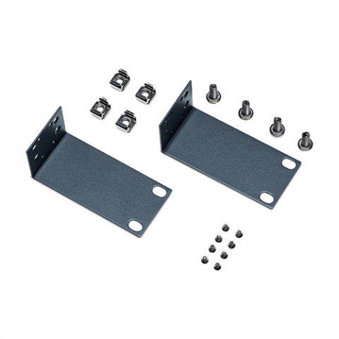 Accesorii rack-uri - Kit montare switch-uri in rack 13 inch - TP-Link Omada RackMountKit-13